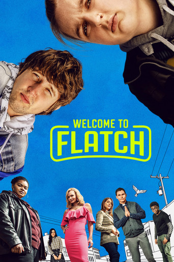 Welcome to Flatch 2022