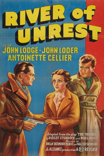 Ourselves Alone 1936