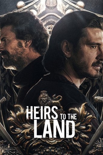 Heirs to the Land 2022