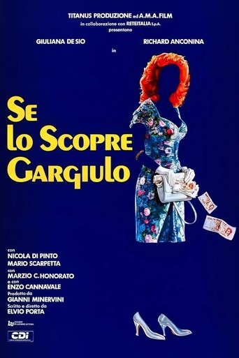 What if Gargiulo Finds Out? 1988