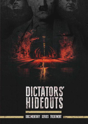 Dictators’ Hideouts 2024
