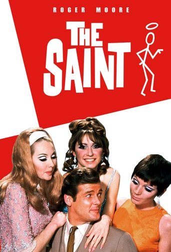 The Saint 1962