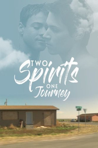Two Spirits One Journey 2007